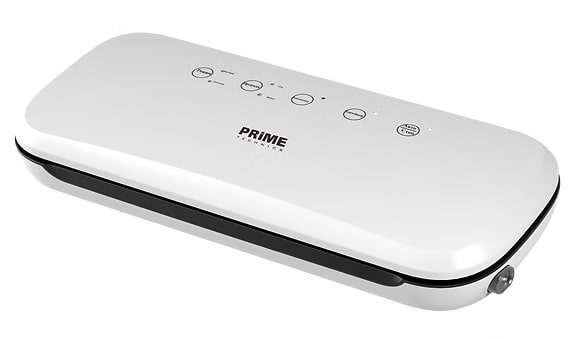 Фото - Вакууматор Prime Technics Technics PVS 123 W