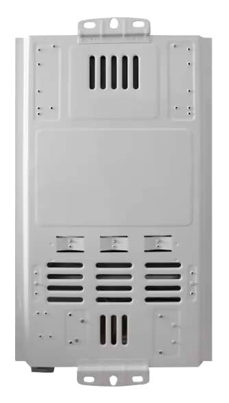 Фото - Уцінка - Газова колонка Hyundai ARIS20-06UA