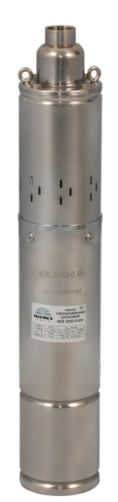 Занурювальний насос Vitals aqua 4DS 2053-0.85r