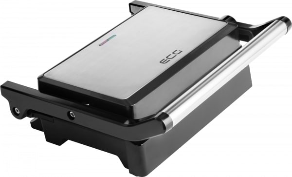 Фото - Гриль-барбекю электрический ECG S 3070 Panini Power