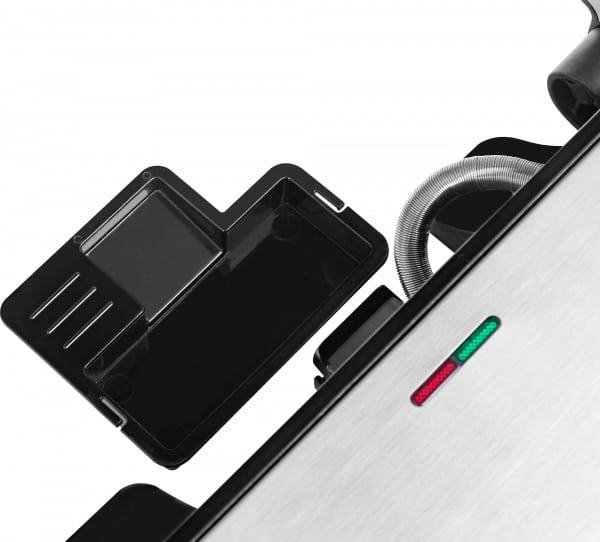 Фото - Гриль-барбекю электрический ECG S 3070 Panini Power