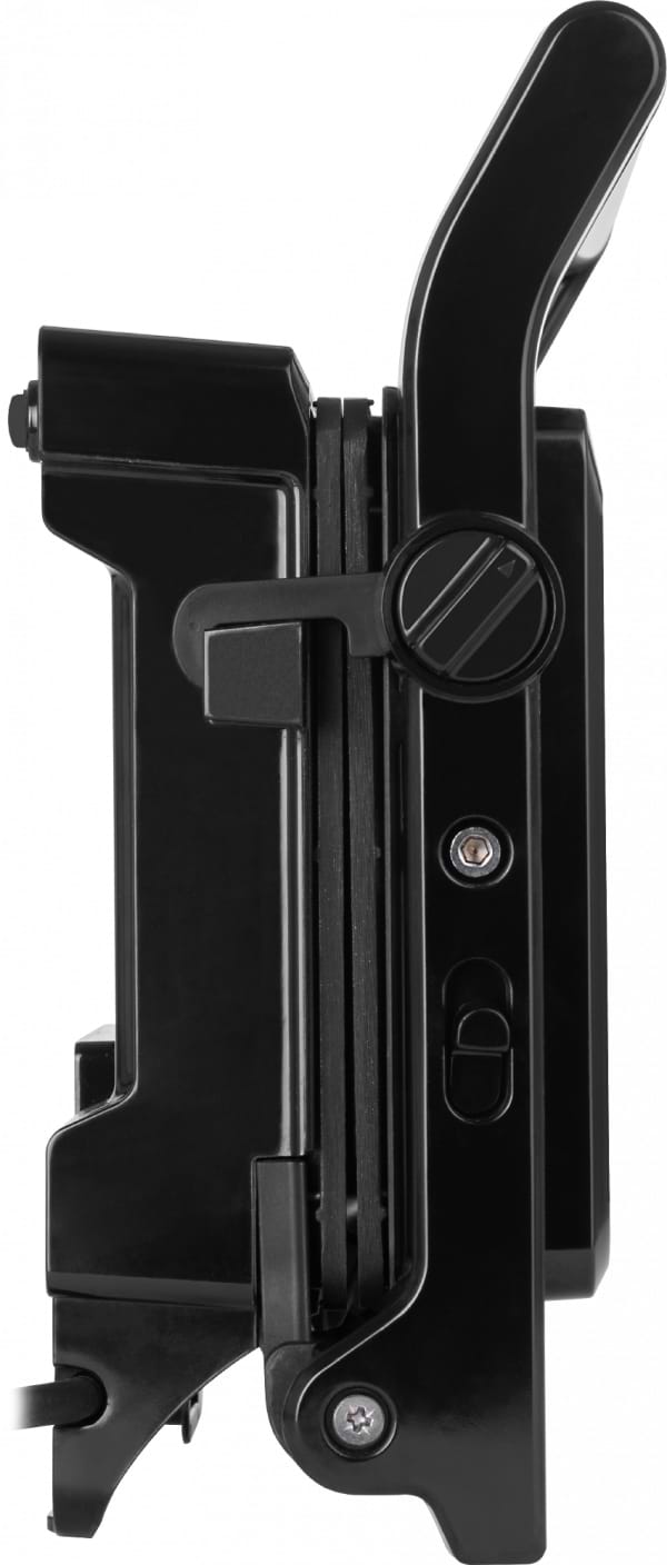 Фото - Гриль-барбекю электрический ECG S 3070 Panini Power