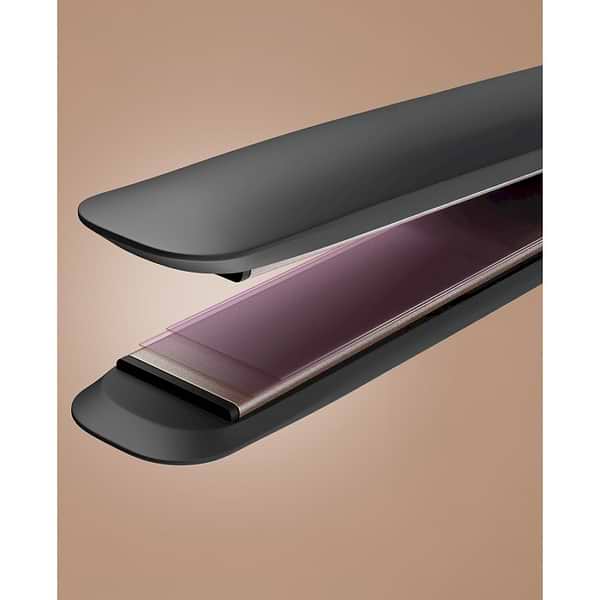 Фото - Выпрямитель волос Polaris PHS 3111 Black/Rose Gold