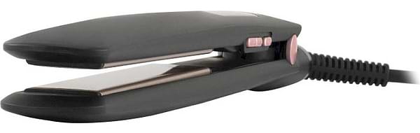 Фото - Выпрямитель волос Polaris PHS 3111 Black/Rose Gold