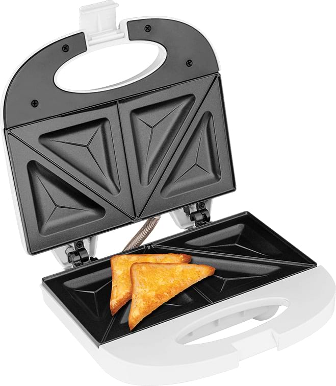 Бутербродниця ECG S 3271 - Фото 1