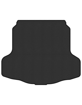 Фото - EVA килимок в багажник авто EVAtech для Teana (J32) Nissan 2008-2013 2 покоління Sedan EU (NS3272B1RBB)