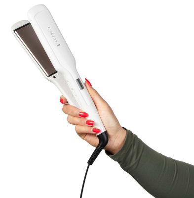 Фото - Выпрямитель волос Remington S5527 PRO-Ceramic Extra (white)
