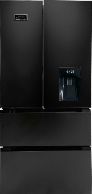 Холодильник Kaiser KS 80420 RS - Фото 1