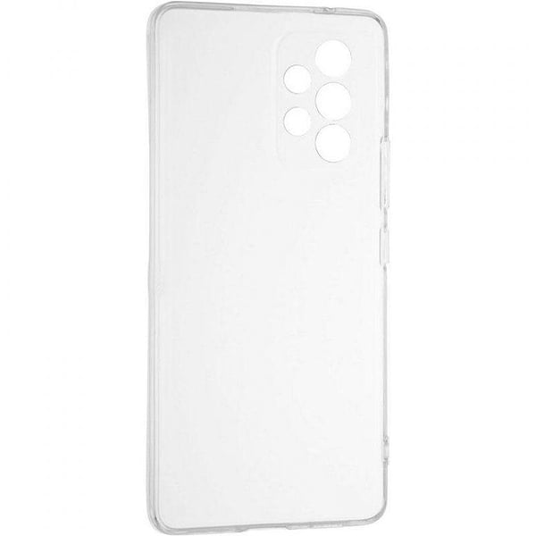Фото - Чехол для смартфона XOKO Ultra Thin Proof+Стекло Full Cover Ultra-Thin 0.25мм Black for Samsung A536 (A53) (XK-CS-ULT-SM-A53)