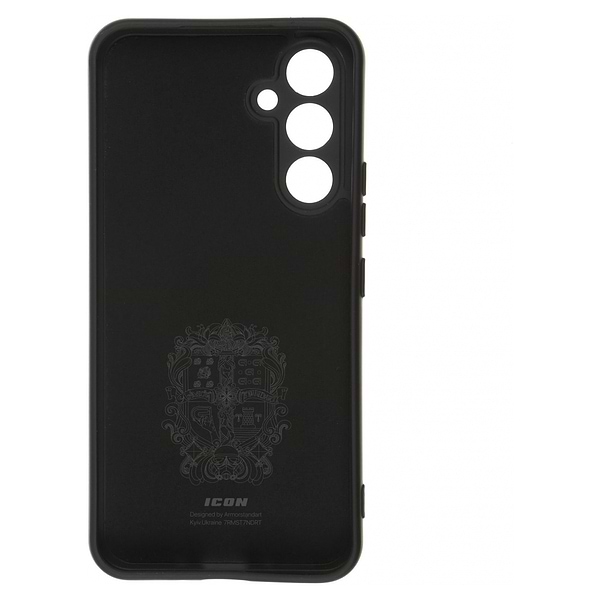 Фото - Чохол для смартфону Armorstandart Icon for Samsung Galaxy A54 5G SM-A546 Camera cover Black (ARM66175)