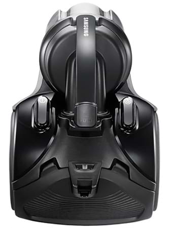 Фото - Пылесос для сухой уборки без мешка Samsung VC05K41H0HG/UK