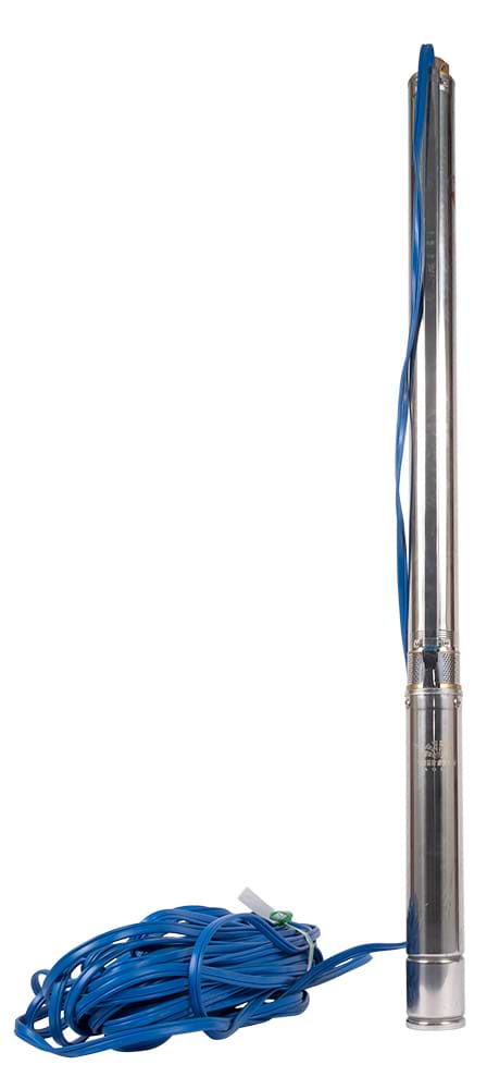 Занурювальний насос Vitals aqua 3-30DСо 1690-1.2r