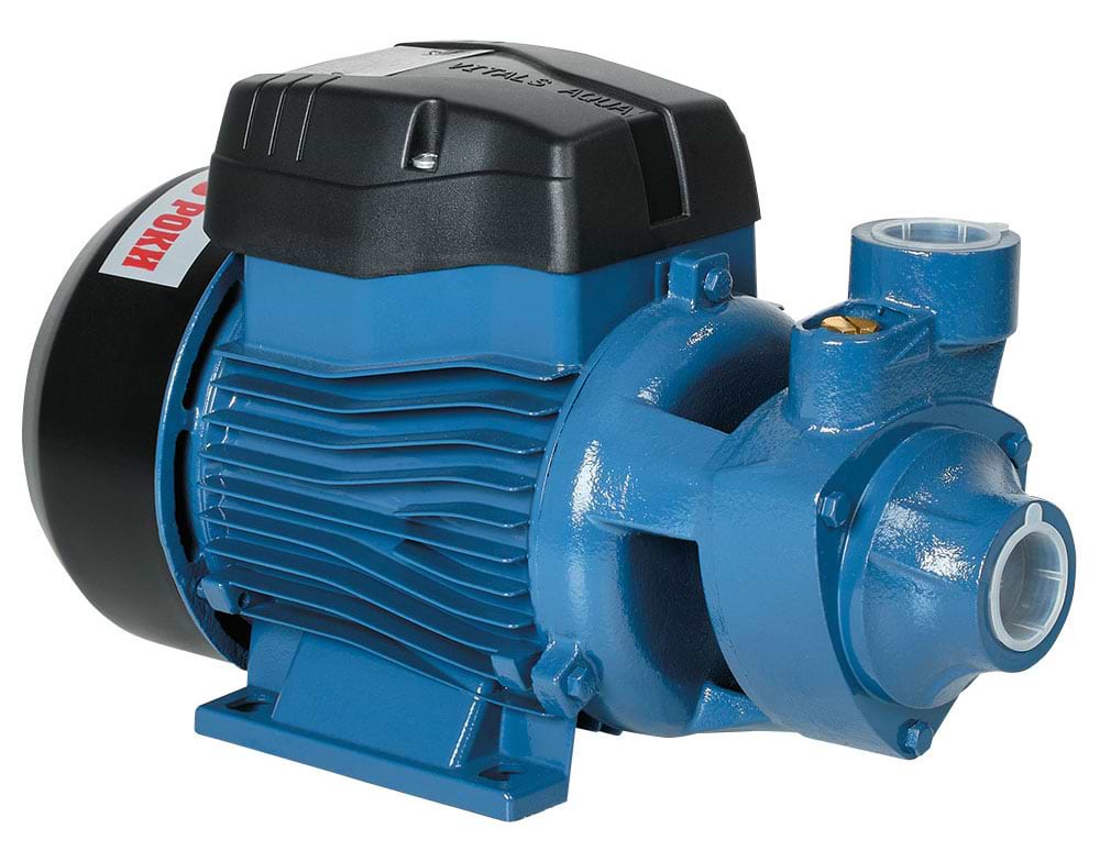 Поверхневий насос Vitals aqua PQ 747de