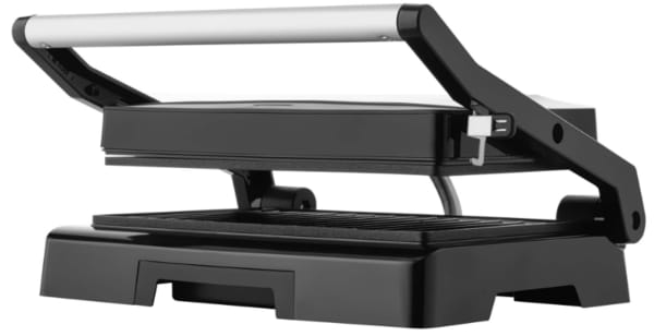 Фото - Гриль-барбекю электрический Sencor SBG 2070SS