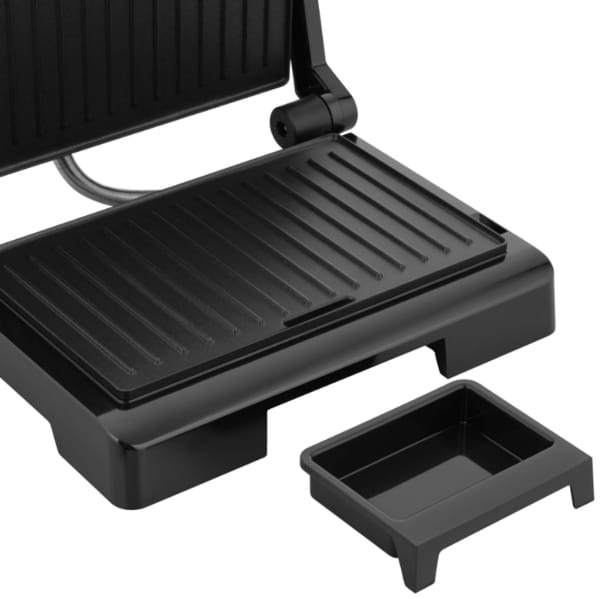 Фото - Гриль-барбекю электрический Sencor SBG 2070SS