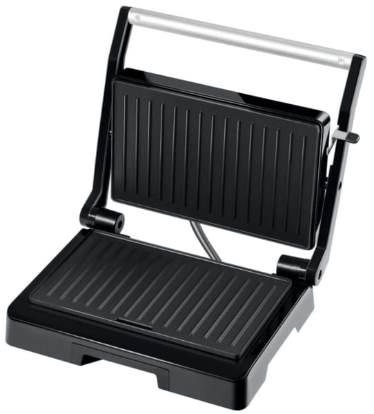 Фото - Гриль-барбекю электрический Sencor SBG 2070SS