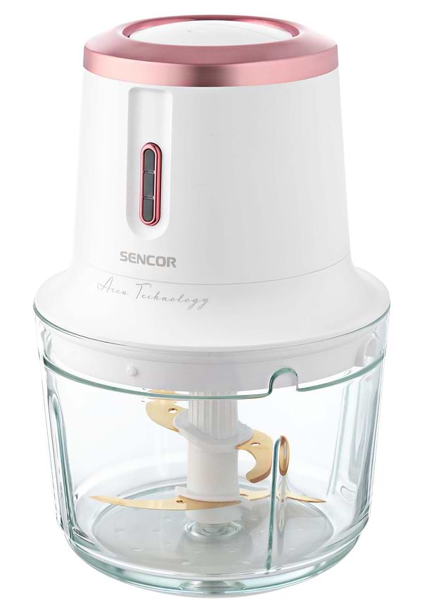 Фото - Уценка - Измельчитель Sencor SCB9000WH