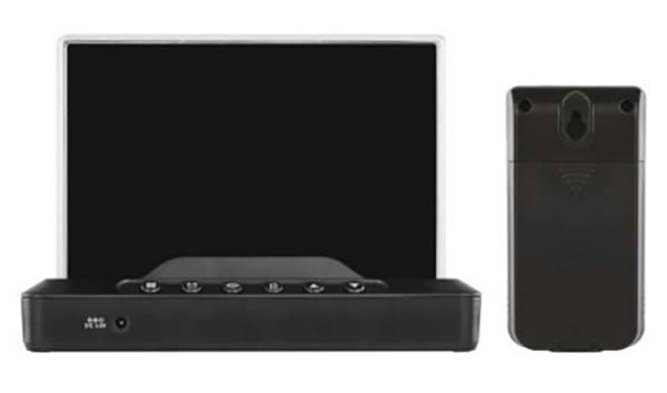 Фото - Метеостанция EMOS Беспроводная цифровая E8620