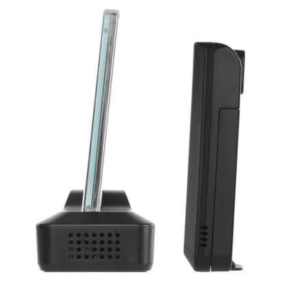 Фото - Метеостанция EMOS Беспроводная цифровая E8620