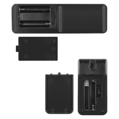 Фото - Метеостанция EMOS Беспроводная цифровая E8620