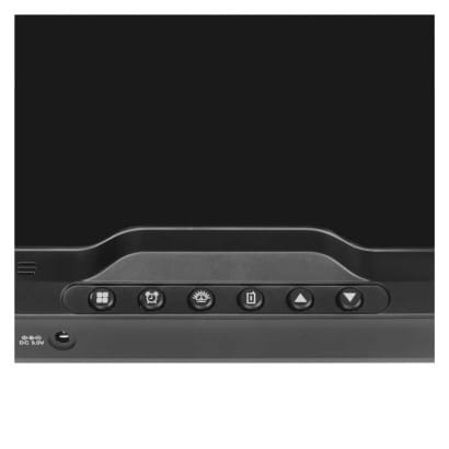 Фото - Метеостанция EMOS Беспроводная цифровая E8620