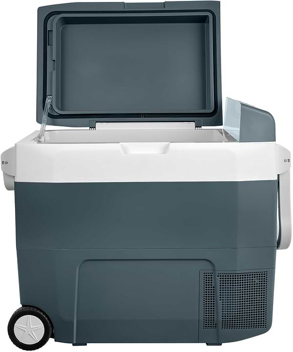 Фото - Холодильник автомобільний Sencor SCM5501BL