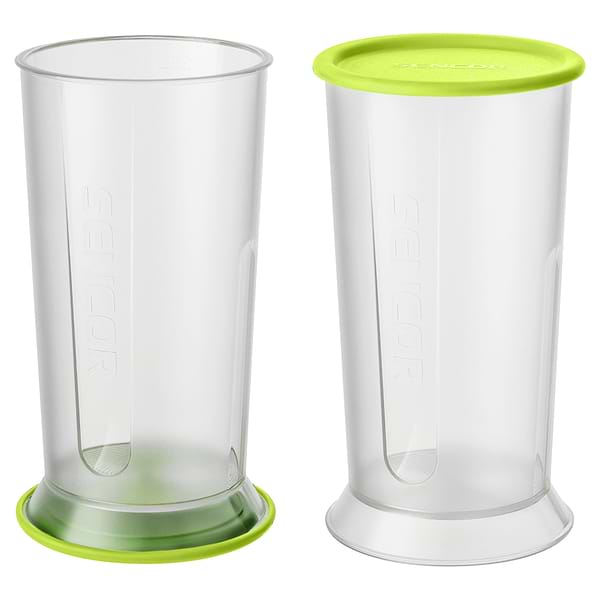 Фото - Блендер заглибний Sencor SHB 4461GR-EUE3