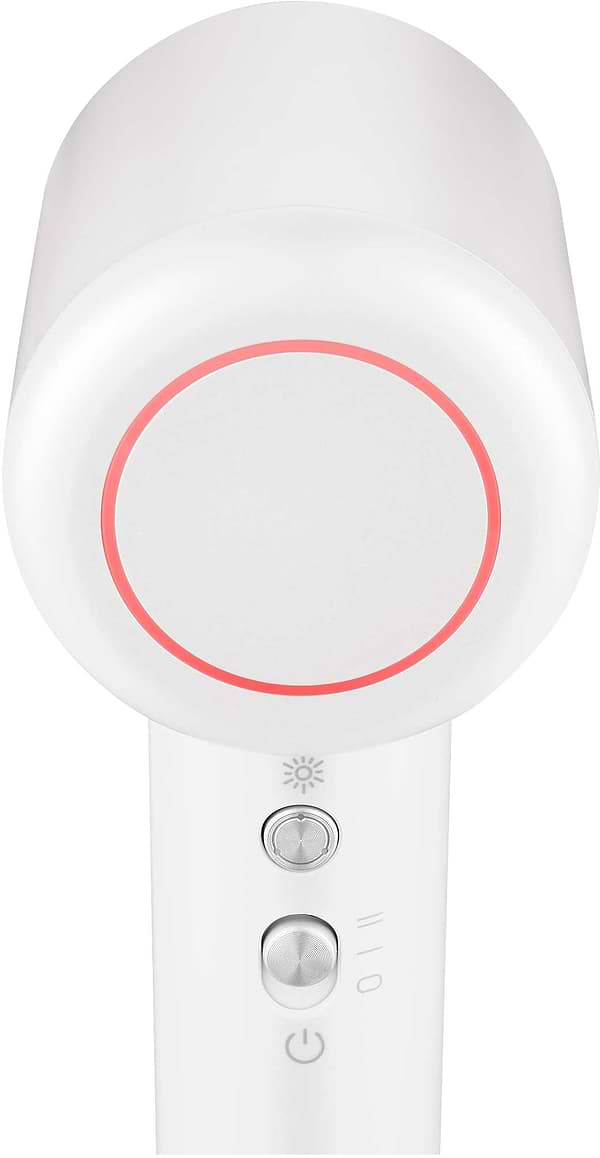 Фото - Фен Sencor SHD 8500RS