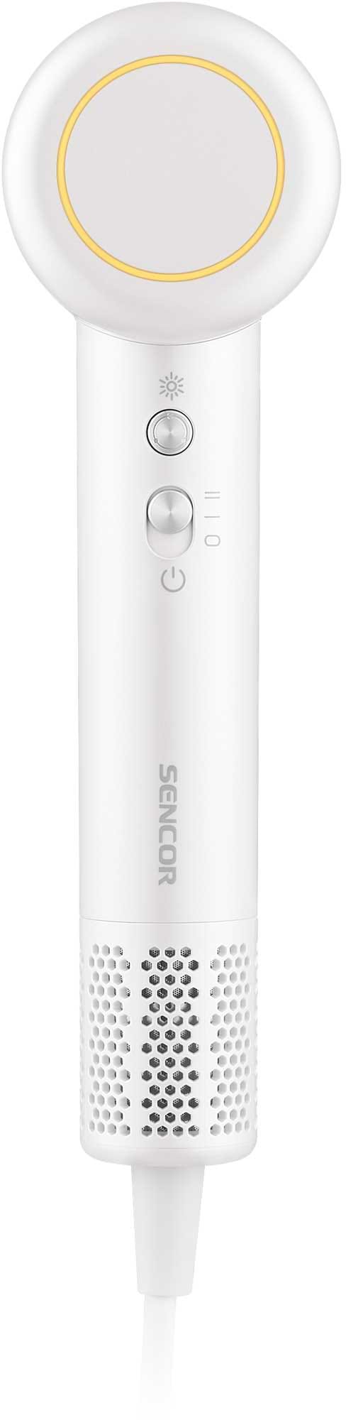 Фото - Фен Sencor SHD 8500RS