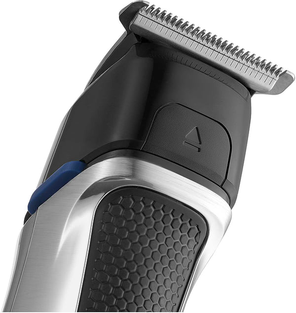 Фото - Машинка для стрижки волос Sencor SHP 8500BK