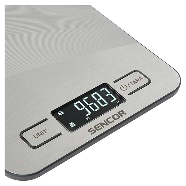 Фото - Весы кухонные Sencor SKS8080