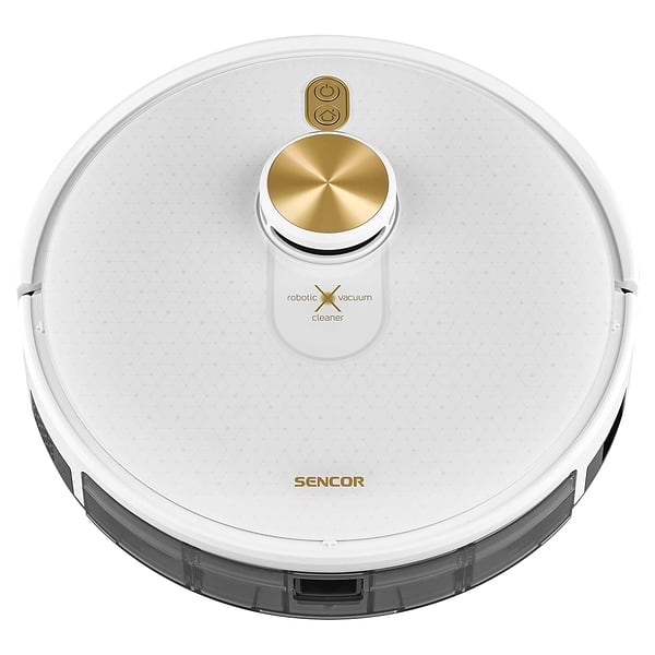 Фото - Робот-пилосос миючий Sencor SRV 9150WH