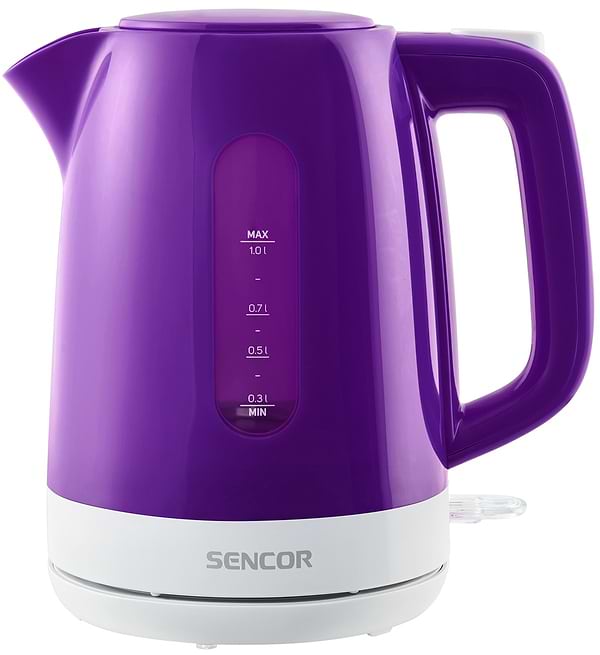 Фото - Електричний чайник Sencor SWK 1025VT