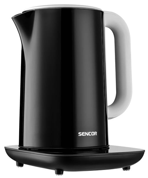 Фото - Електричний чайник Sencor SWK 1592BK