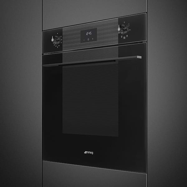 Фото - Духова шафа Smeg SF6100VB3