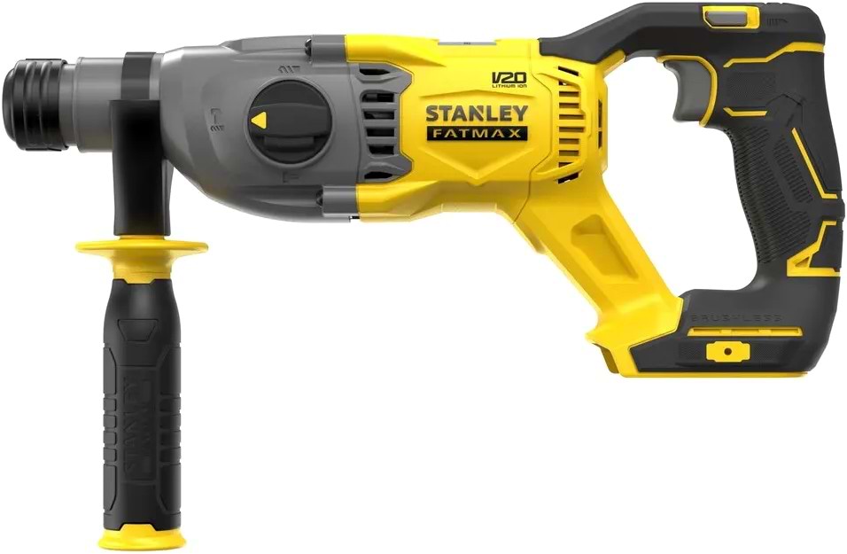Перфоратор Stanley FatMax SFMCH900B