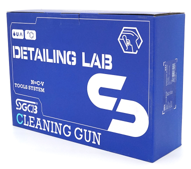 Фото - Мінімийка Voltronic SGCB (SG-GC029)