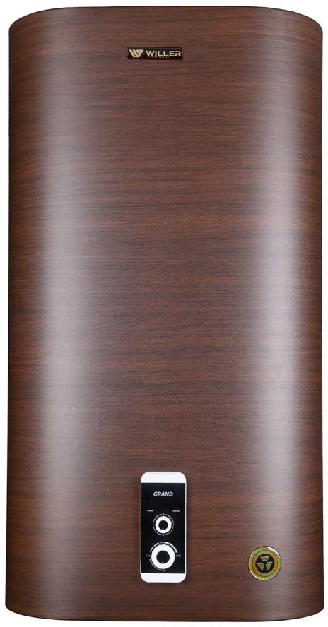 Фото - Водонагрівач Willer EV100DR Grand-SP-wenge