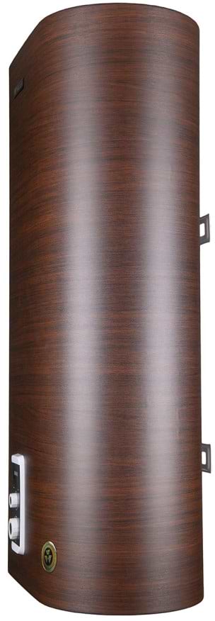 Фото - Водонагрівач Willer EV100DR Grand-SP-wenge