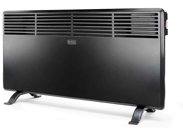 Фото - Конвектор Black&Decker BXCSH1800E