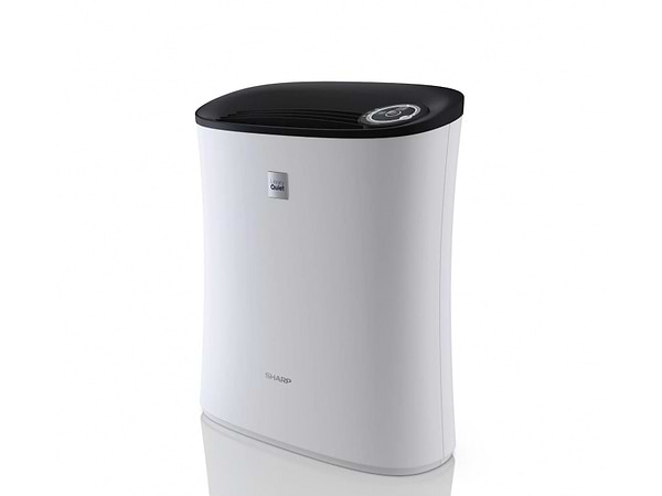 Фото - Очиститель воздуха Sharp UA-PE30E-WB