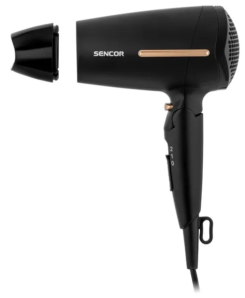 Фото - Фен Sencor SHD 0045BK