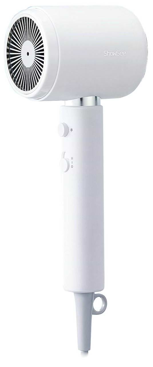 Фен Xiaomi ShowSee Hair dryer (SHWS-A10W-EU) - Фото 1