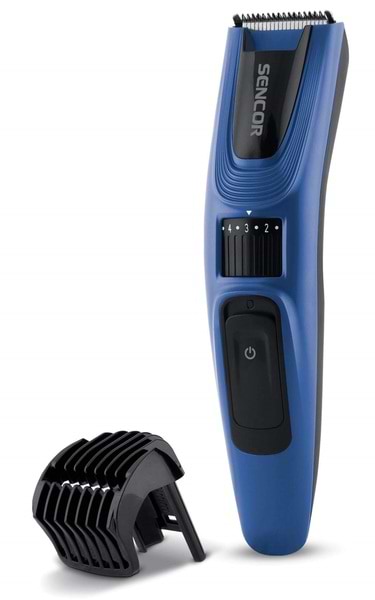 Фото - Машинка для стрижки волосся Sencor SHP 3500BL