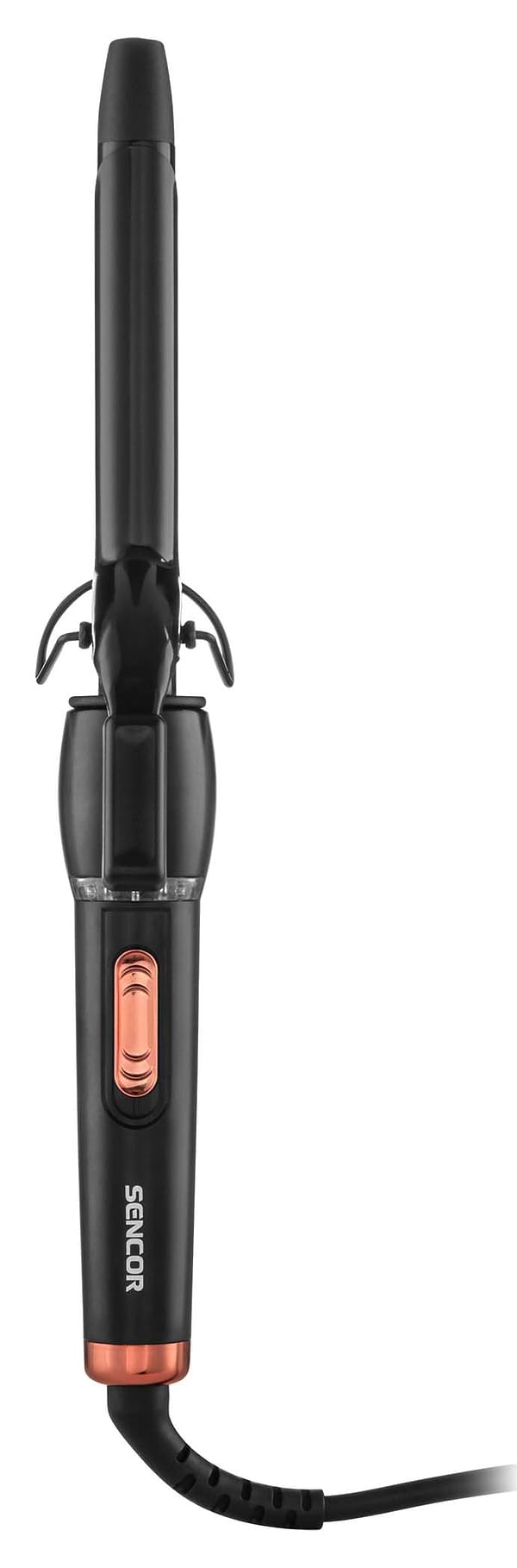Фото - Плойка Sencor SHS 8603BK