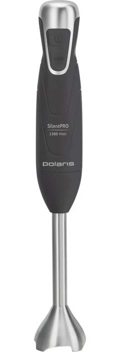 Фото - Блендер заглибний Polaris PHB 1302 Silent Gray