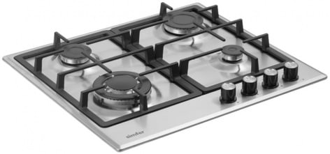 Фото - Варильна поверхня газова Simfer H60V41M516