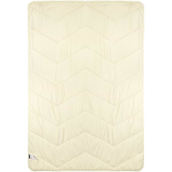 Фото - Одеяло демисезонное полуторное Sonex 155x215 шерсть SimpleWool (SO102376)