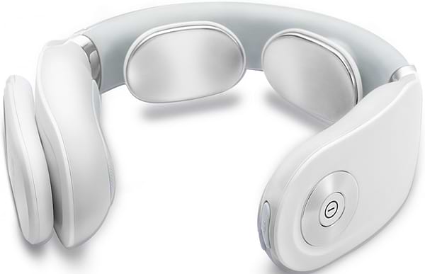 Фото - Масажер для шиї SKG 4098 White