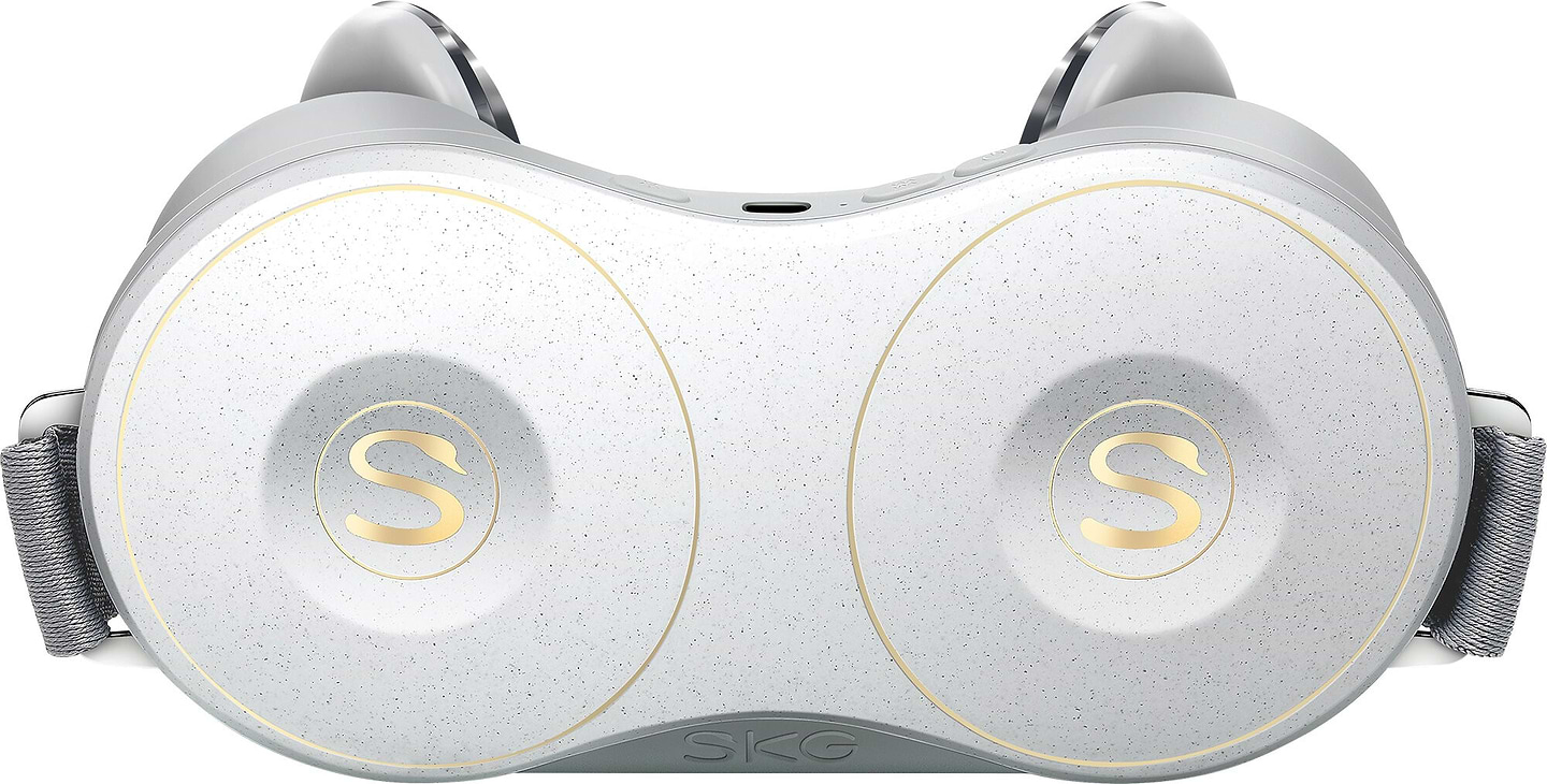 Массажер для шеи SKG и плеч SKG H7 Max - Фото 1